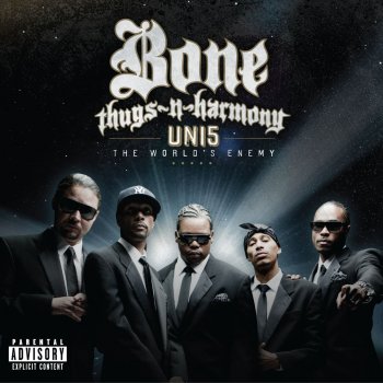 Bone Thugs-n-Harmony Rebirth