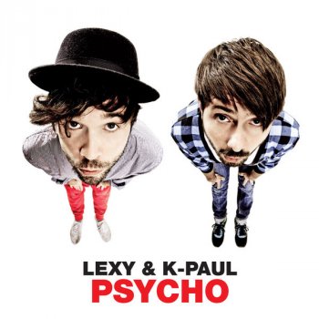 Lexy feat. K-Paul Like a Bird