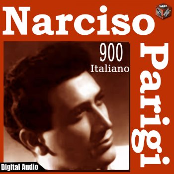 Narciso Parigi Perdonami