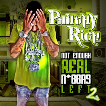 Philthy Rich feat. Alley Boy & Fat Trel Murder Murder (feat. Fat Trel & Alley Boy)