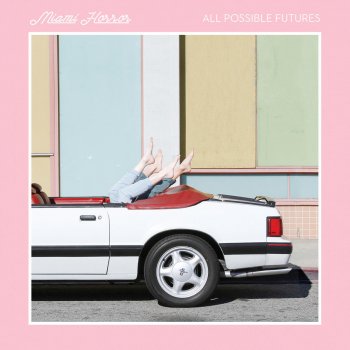 Miami Horror feat. Cleopold Love Like Mine