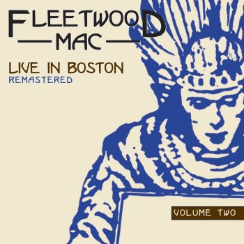 Fleetwood Mac Great Balls of Fire (Live in Boston)