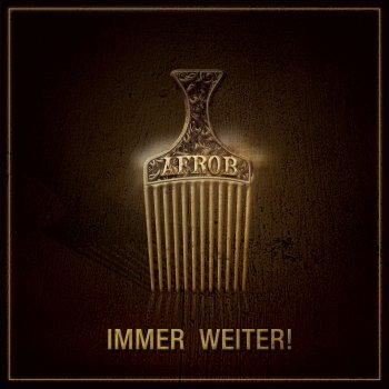 Afrob Immer weiter (A-Capella)