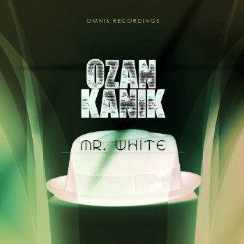 Jamez feat. Ozan Kanik Mr. White - Jamez's Laidback Remix