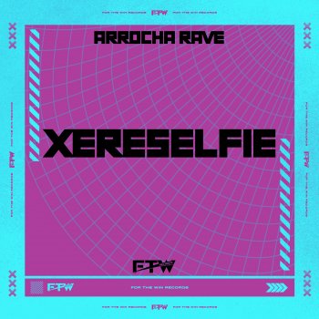 Skorps Xereselfie (Arrocha Rave)