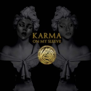 Karma Superstar feat. ENIGMA TK KARMA ON MY SLEEVE
