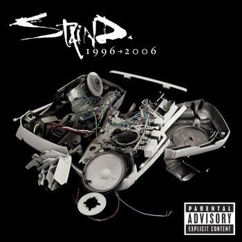 Staind Outside (Acoustic Live)