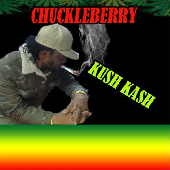 Исполнитель Chuckle Berry, альбом Kush Kash