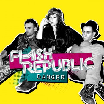 Flash Republic Girl Is Lost (Album Version)