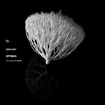 Gene Karz Optimus - Original Mix