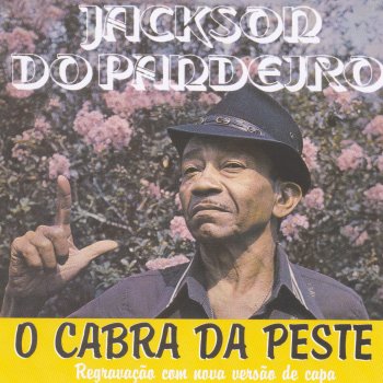 Jackson do Pandeiro Pincapau