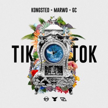 Kongsted feat. Marwo & GC Tik Tok