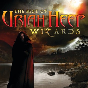 Uriah Heep Tears Of The World