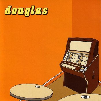 Douglas Last Orders (Drinking Alone Version)