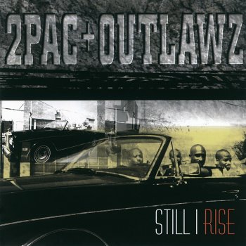 2Pac feat. Outlawz Secretz of War