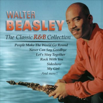 Walter Beasley Rock With You