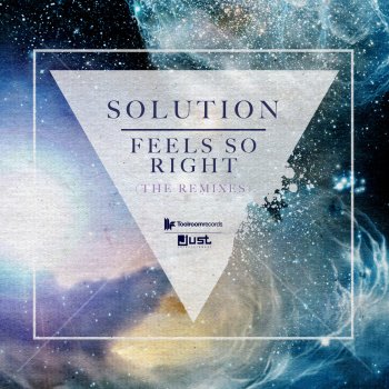 SOLUTION Feels So Right (Joe T Vannelli Diva)