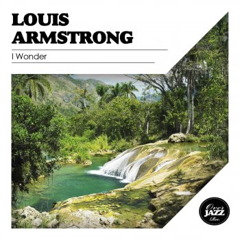 Louis Armstrong Mahogany Hall Stom