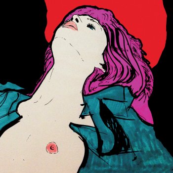 Chromatics Shadow (Take Me Down)