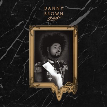 Danny Brown Red 2 Go