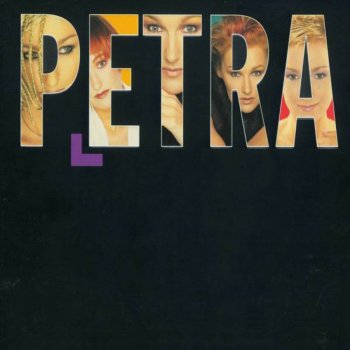 Petra Wake Up