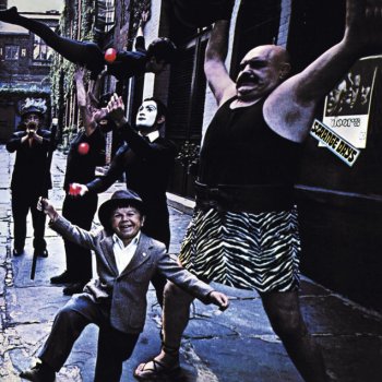 The Doors Strange Days - New Stereo Mix