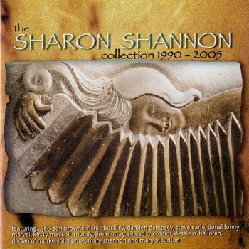 Sharon Shannon Cordinio