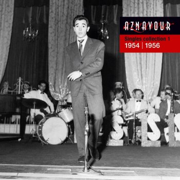 Charles Aznavour Terre Nouvelle