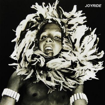 Joyride L.A. Pink