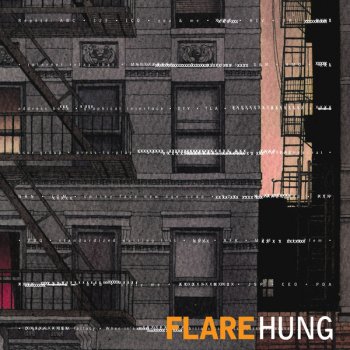 Flare "Like" Is a Very Strong Word