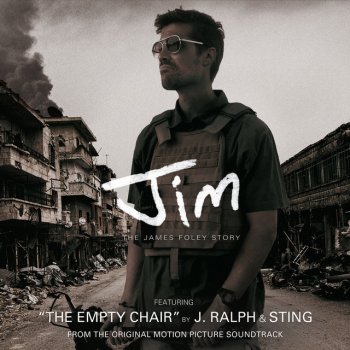 Sting feat. J. Ralph The Empty Chair