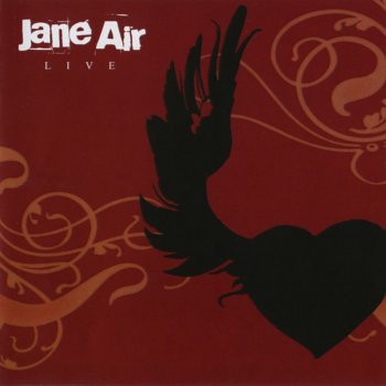 Jane Air Обрывки (Live)