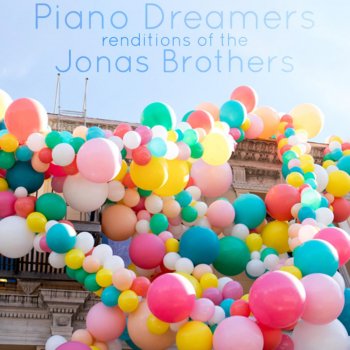 Piano Dreamers July - Instrumental