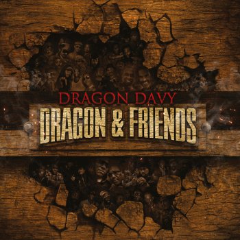 Dragon Davy L'horloge tourne