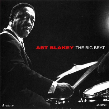 Art Blakey The Chess Player