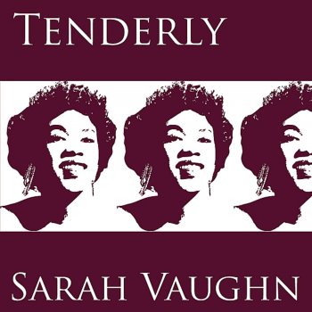 Sarah Vaughan Gentleman Friend