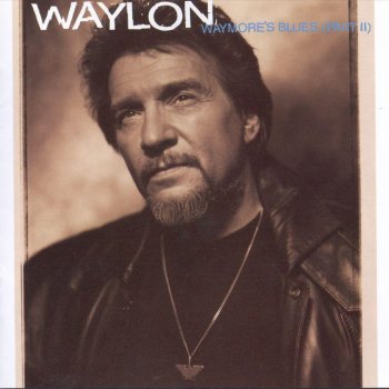 Waylon Jennings Up in Arkansas