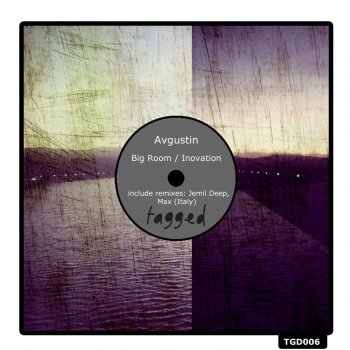 Avgustin Big Room - Original Mix