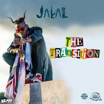 Jakal YKTV (feat. Munga Honorable)