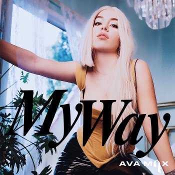 Ava Max feat. Julius Jetson My Way - Julius Jetson Remix