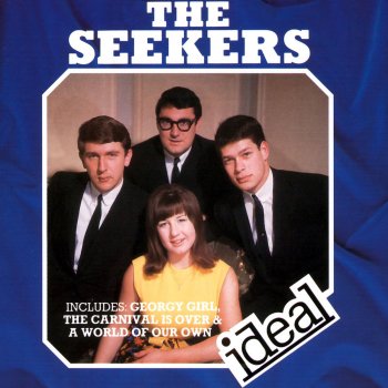 The Seekers Open Up Them Pearly Gates