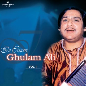 Ghulam Ali Dar -E- Dil Dard Aashna Jane