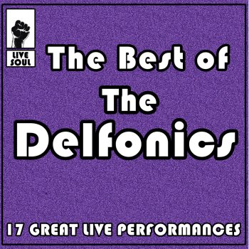 The Delfonics Let's Fall in Love (Live)