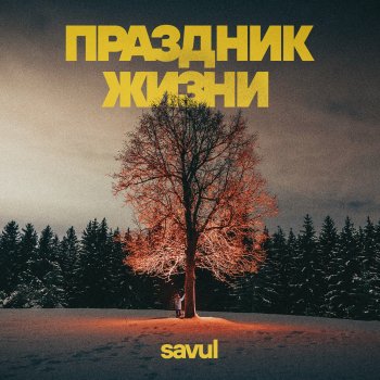 SAVUL Праздник жизни