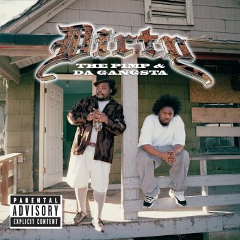 Afeni Shakur feat. Dr. Fanga & Dirty Hit Da Floe