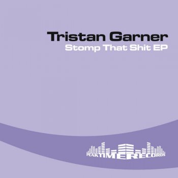 Tristan Garner Smash!