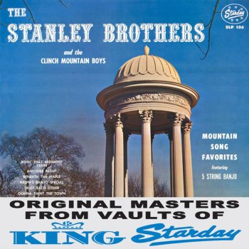 The Stanley Brothers and The Clinch Mountain Boys Another Night