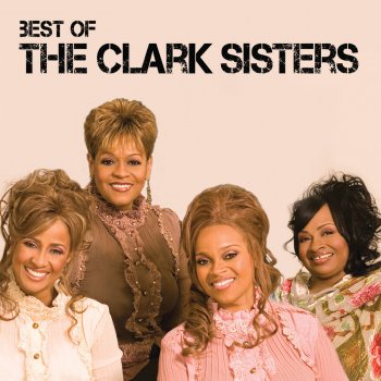 The Clark Sisters Livin' (Live)