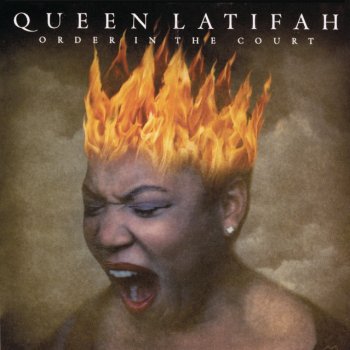 Queen Latifah feat. Le Fem Markita Phone Call (Skit)