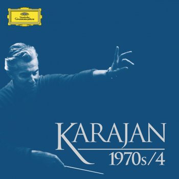 Berliner Philharmoniker feat. Herbert von Karajan Symphony No.39 in E flat, K.543: 2. Andante con moto